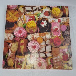 Springbok Decisions! Deserts Vintage 500 Piece Jigsaw Puzzle by Hallmark